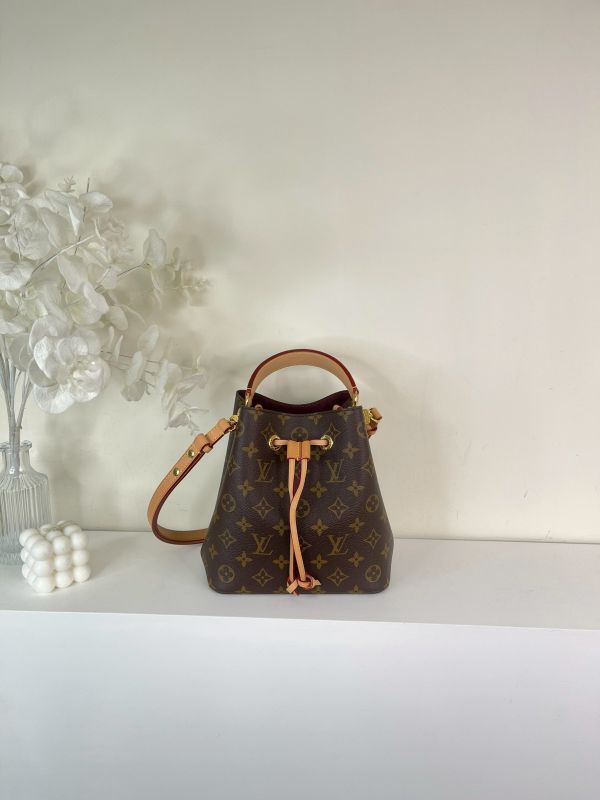 【分期0利率】LV Néonoé BB【99成新】 