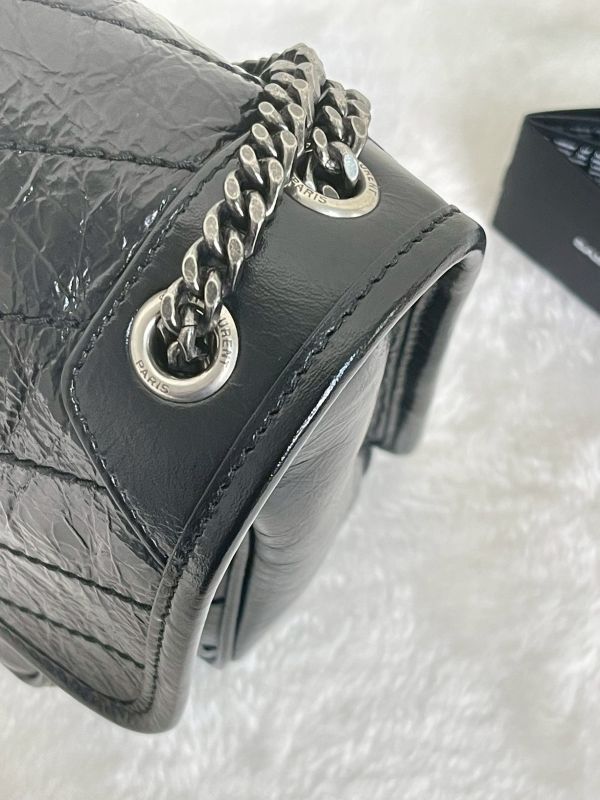 【分期0利率】YSL NIKI BABY D扣款【全新品】 