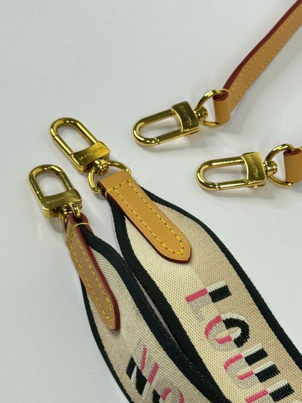 【分期0利率】LV Diane 法棍包  【85成新】 