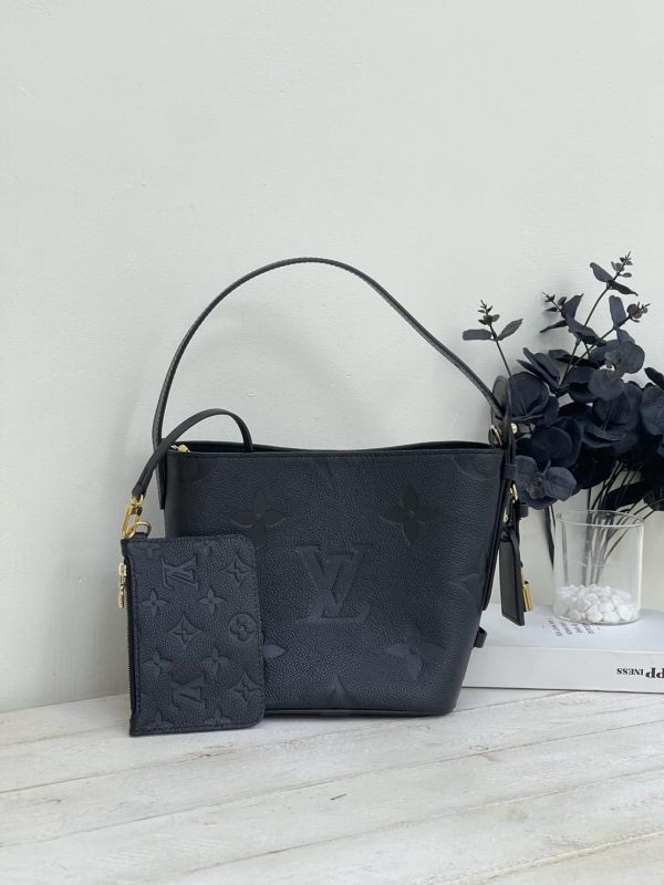 【95成新】LV ALL IN BB 