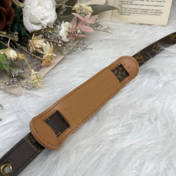 【12期0利率】LV  MINI SPEEDY  老花迷你波士頓手提斜背包【85成新】 