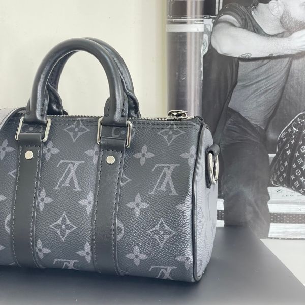 【12期0利率】LV KEEPALL XS【99成新】 