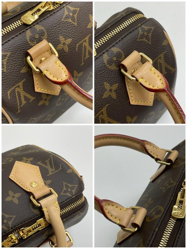 【95成新】LV SPEEDY 20 