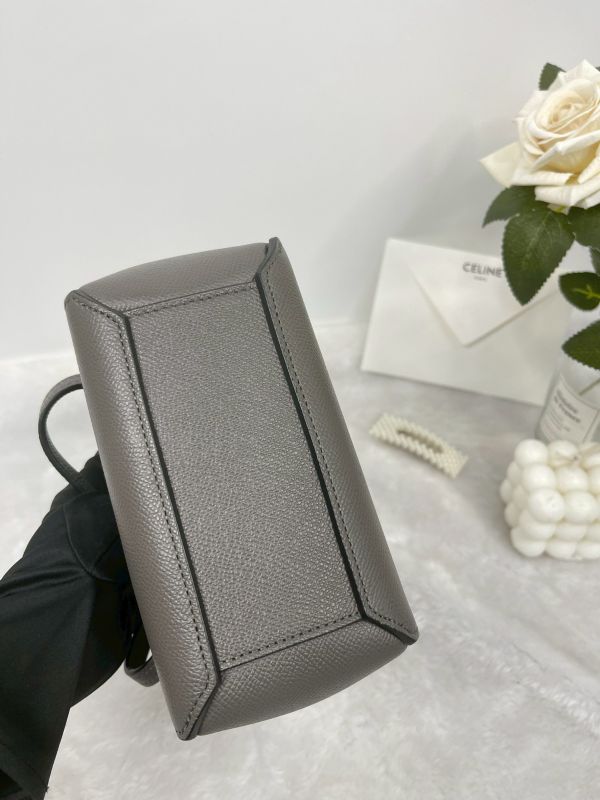 【分期0利率】CELINE PICO BLET BAG 【95成新】 