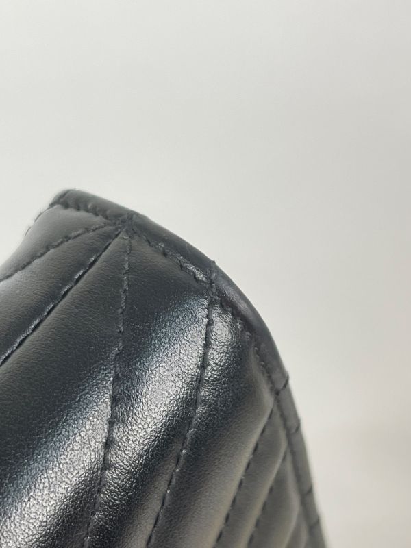 【分期0利率】GUCCI MARMONT 鏈條手機包【9成新】 