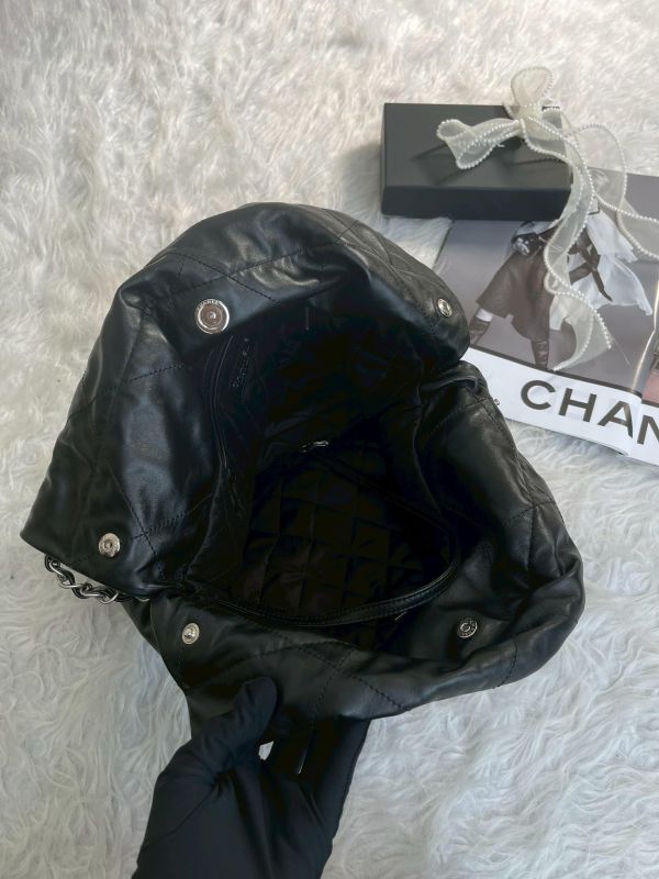 【99成新】CHANEL 22BAG 小號 