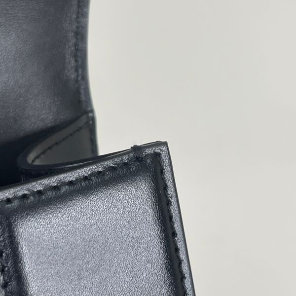 【12期0利率】BALENCIAGA 沙漏包 XS號【95成新】 