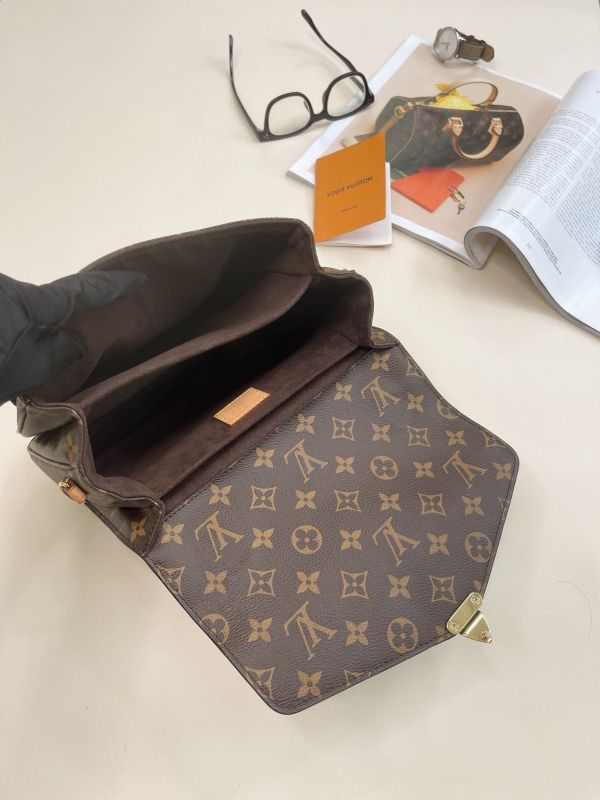 【分期0利率】LV METIS 【88成新】 