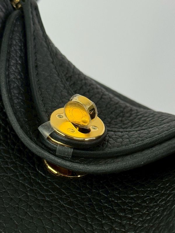 【全新品】HERMES Mini Lindy 
