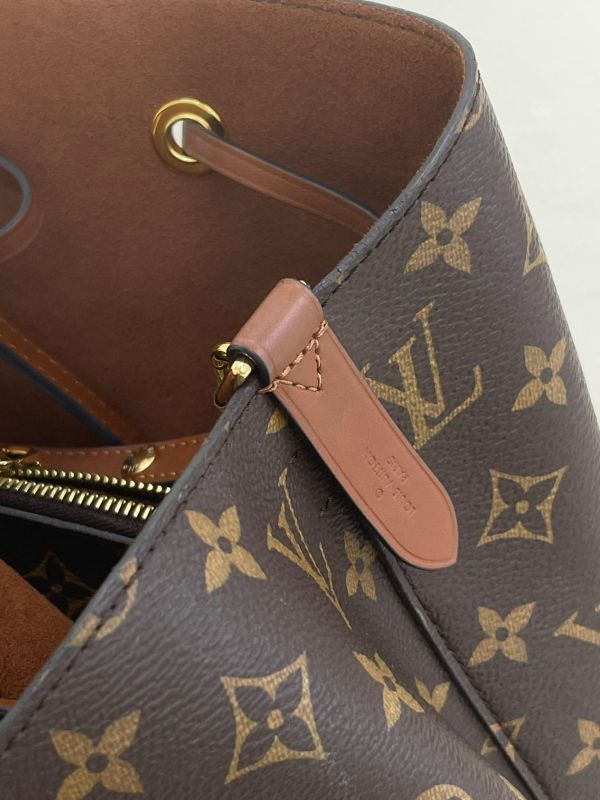 【9成新】LV NéoNoé MM 
