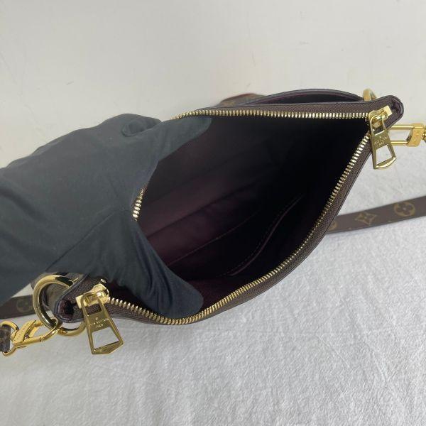 【9成新】LV ODEON MM 