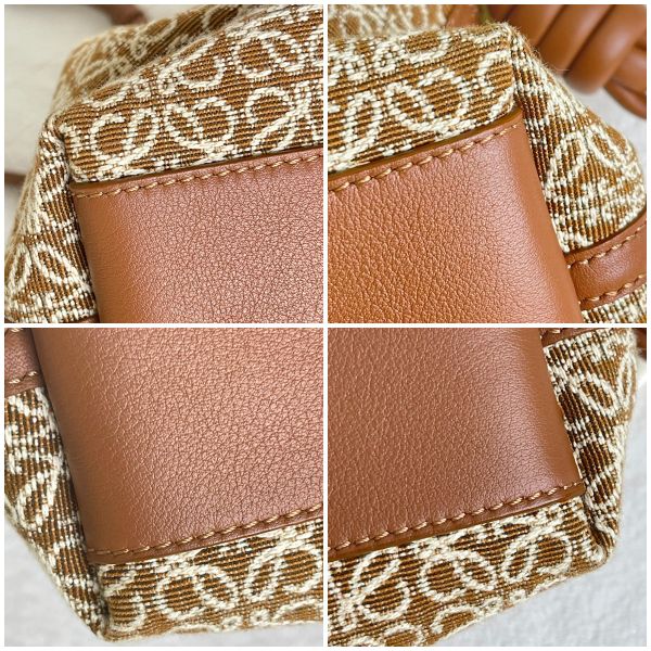 【12期0利率】LOEWE Flamenco clutch 福袋包【全新閒置】 