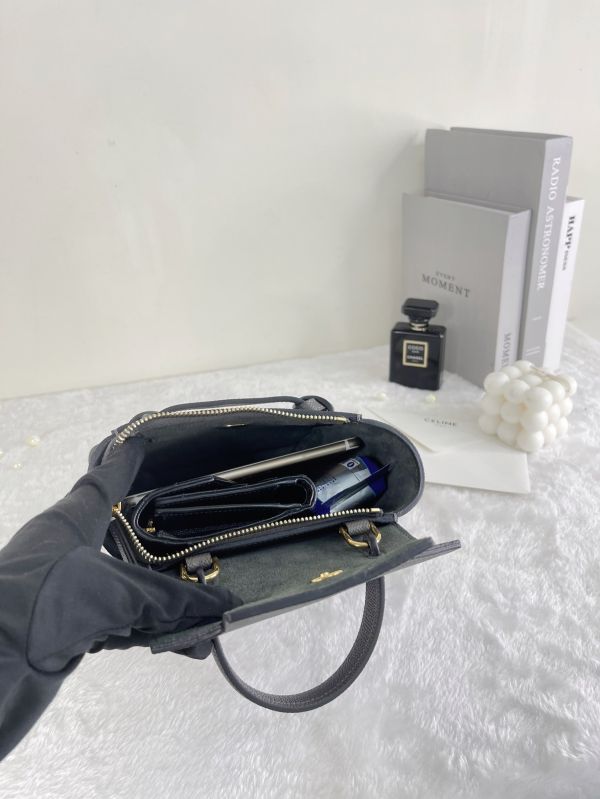 【分期0利率】CELINE PICO BLET BAG 【未使用閒置品】 