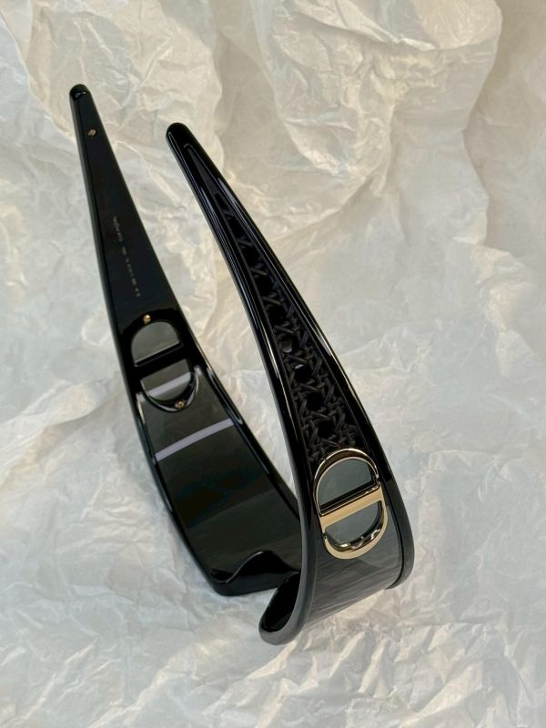 【全新品】DIOR VeryDior M1U 兩用墨鏡 