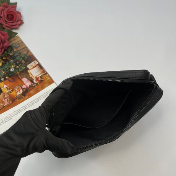 【12期0利率】LV Trio 郵差包【24年3月韓國購證】【99成新】 