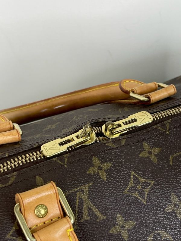 【分期0利率】LV KEEPALL 50 【9成新】 