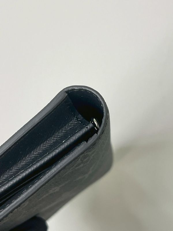 【未使用閒置品】LV Brazza 錢包 