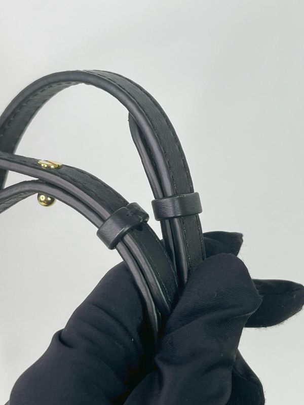 【99成新】LV Palm Springs Mini 