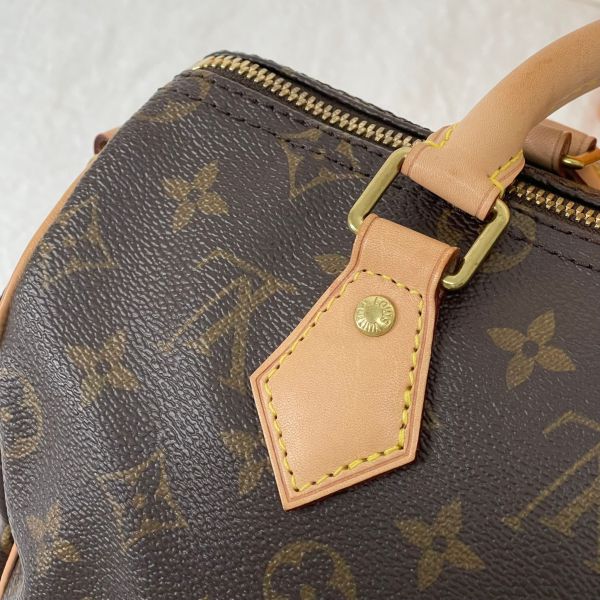 【12期0利率】LV SPEEDY 25 【95成新】 
