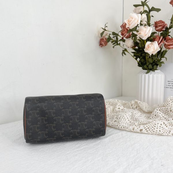 【12 期0利率】CELINE SPEEDY 【95成新】 
