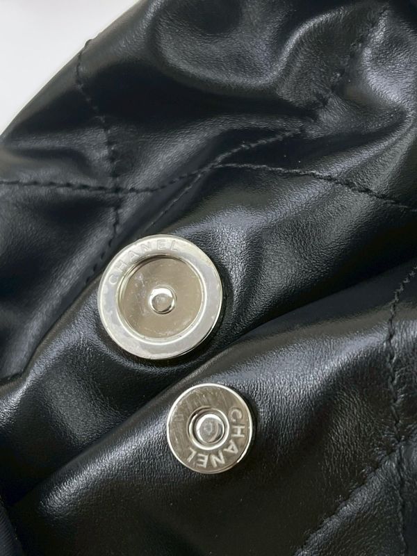 【95成新】CHANEL 22BAG 小號 
