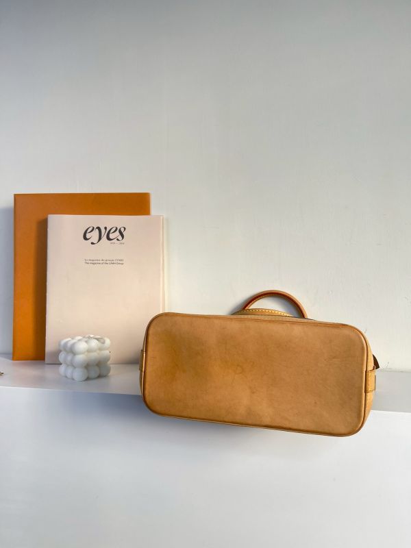 【分期0利率】LV LOCKIT 手提包【85成新】 