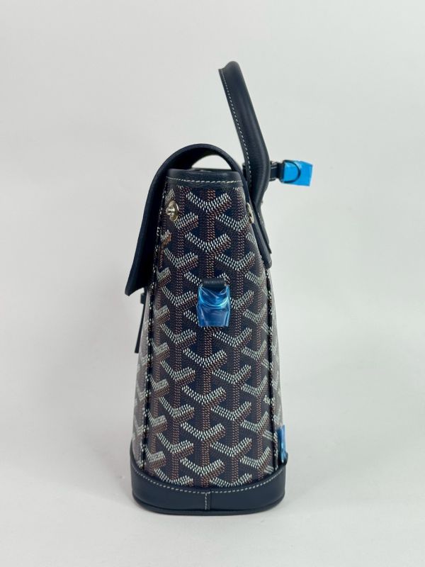 【全新品】GOYARD Alpin 迷你背包 