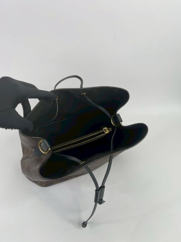 【9成新】LV NéoNoé MM 