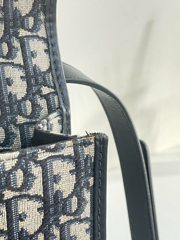 【分期0利率】DIOR 30 Montaigne 包【9成新】 