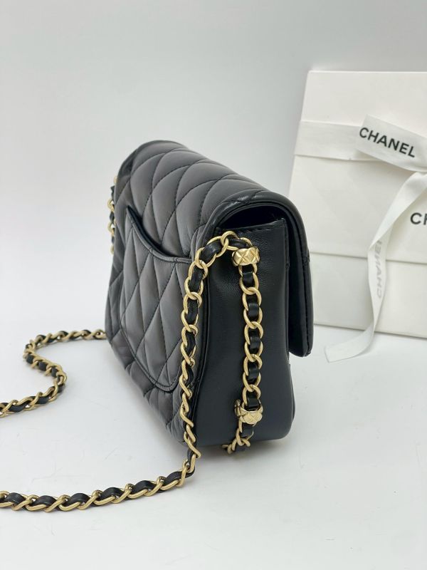 【95成新】CHANEL 23B 方胖 