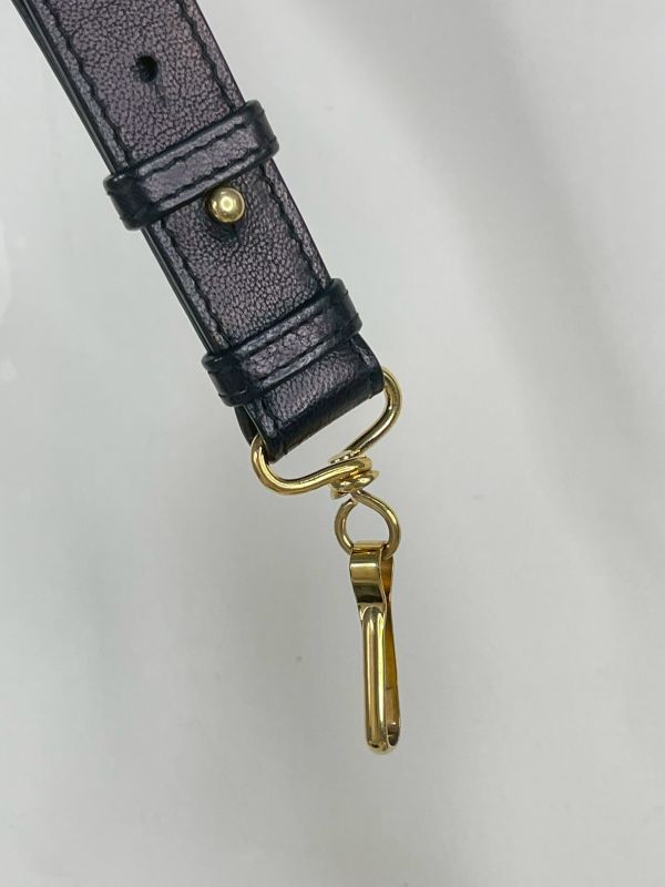 【分期0利率】Balenciaga迷你機車包【9成新】 