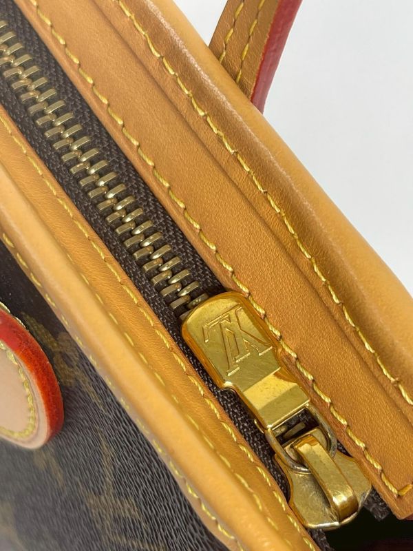 【95成新】LV Neverfull BB 