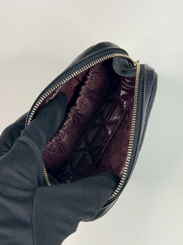 【分期0利率】CHANEL 小號化妝包【未使用閒置品】 