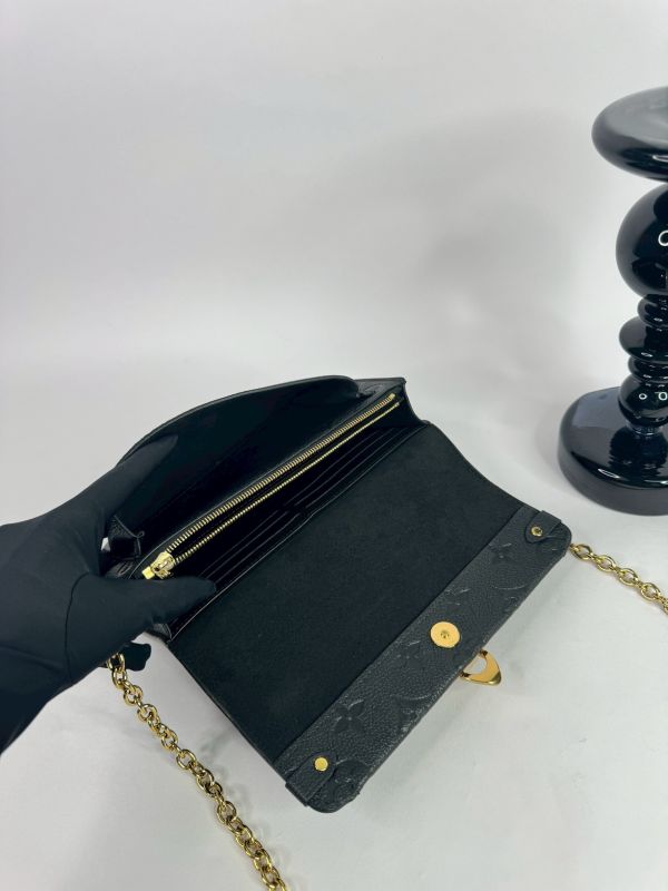 【99成新】LV Vavin 鏈條包 