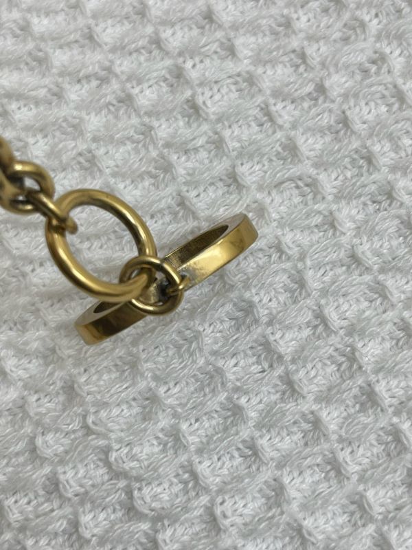 【9成新】DIOR 30Montaigne 頸鍊 