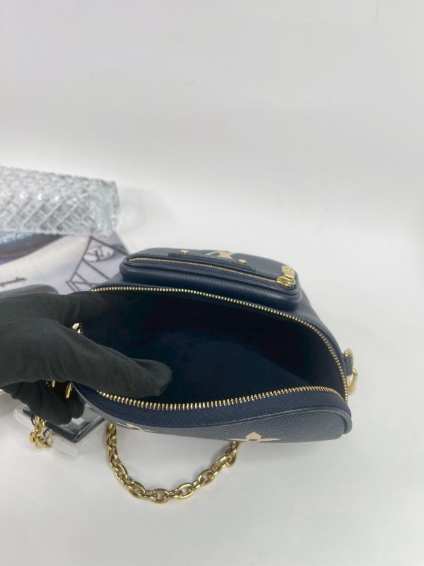 【99成新】LV Mini Bumbag 