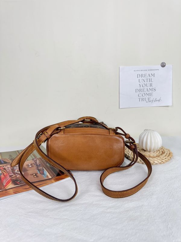 【分期0利率】LV VTG 迷你後背包【85成新】 