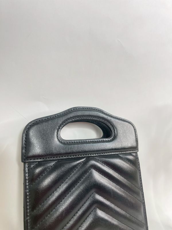 【分期0利率】GUCCI MARMONT 鏈條手機包【9成新】 