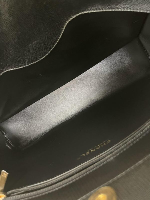 【95成新】CHANEL GST 托特包 新款 