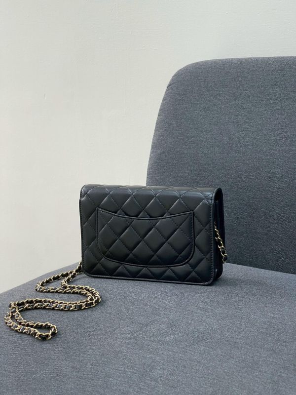 【全新品】CHANEL  WOC 