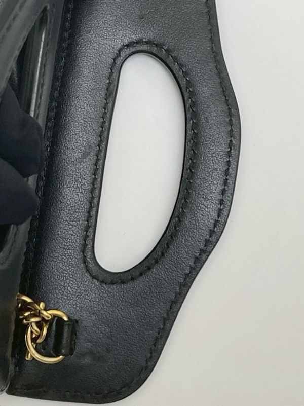 【9成新】GUCCI MARMONT 鏈條手機包 
