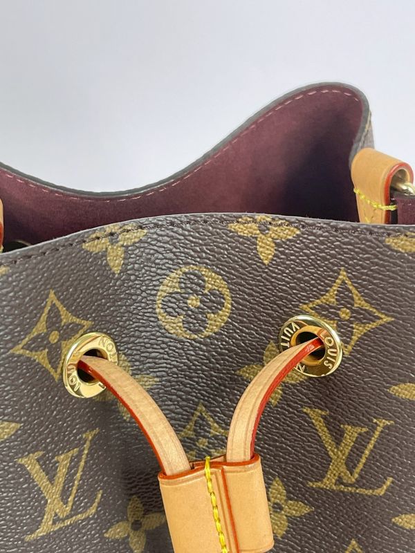 【分期0利率】LV Néonoé BB【9成新】 