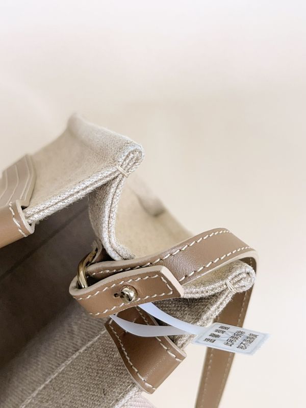 【分期0利率】CHLOE WOODY SMALL 背帶款【95成新】 