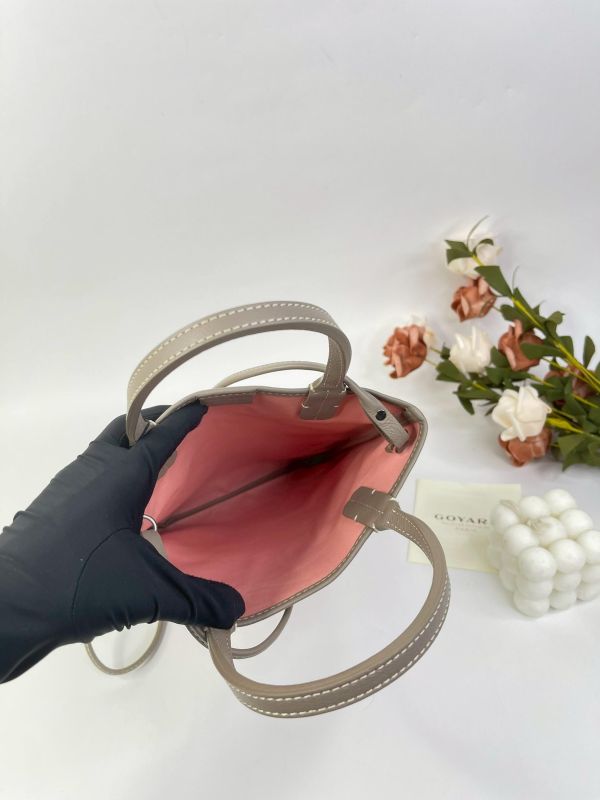 【99成新】GOYARD POITIERS CLAIRE-VOIE 