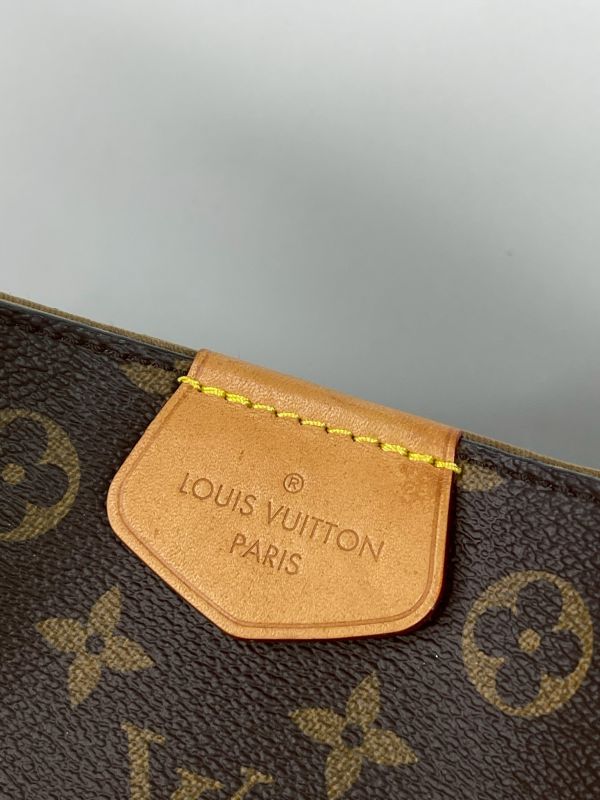 【9成新】LV Graceful MM 