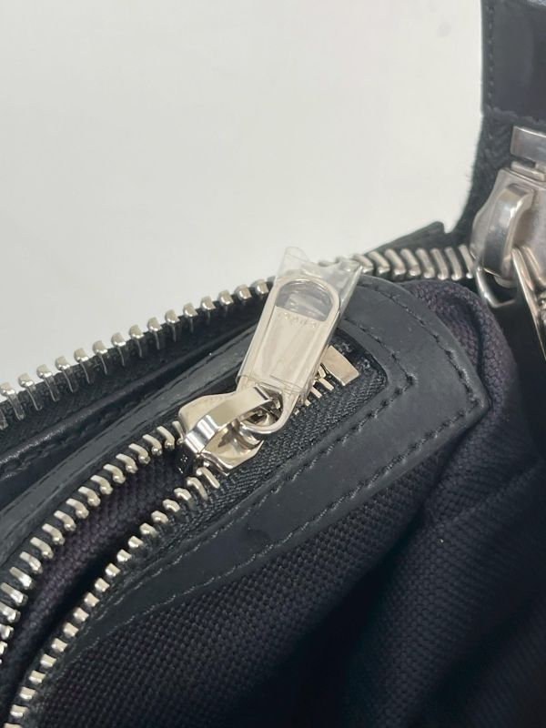 【9成新】GUCCI GG SUPREME 斜背包 