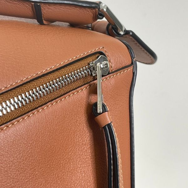 【分期0利率】LOEWE PUZZLE 中號【95成新】 