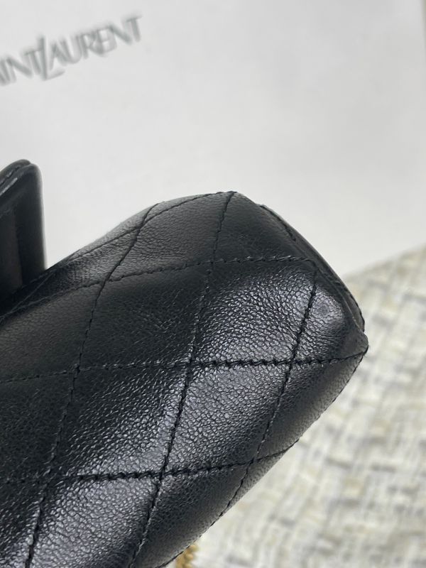 【分期0利率】YSL NOLITA 迷你鍊包【99成新】 