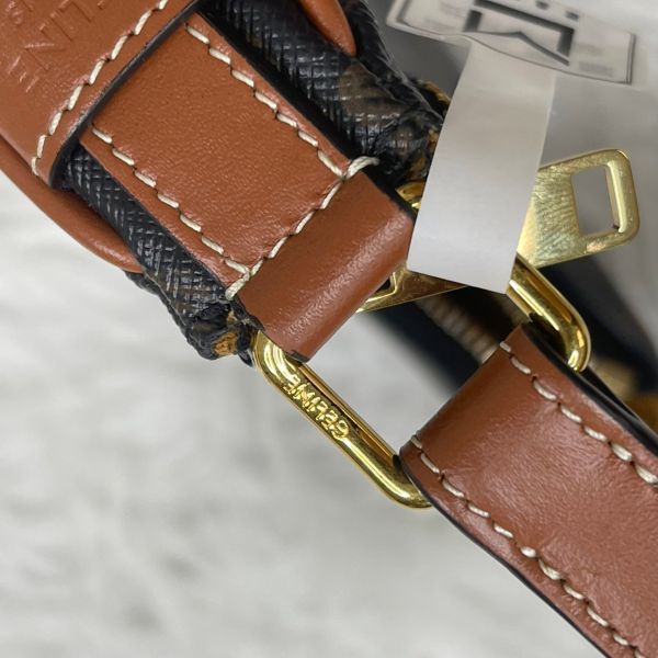【12期0利率】CELINE MINI AVA【95成新】 