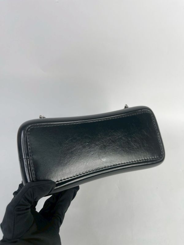 【9成新】CHANEL Gabrielle 流浪後背包 